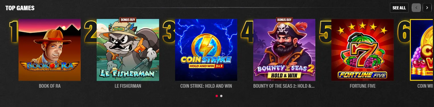 Jokery mobil: Flexibelster Spielspa&szlig;