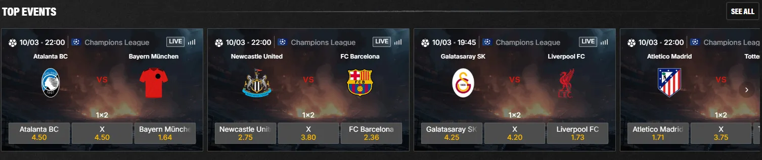 Jokery Spiele: Breites Spektrum, hohe Qualit&auml;t