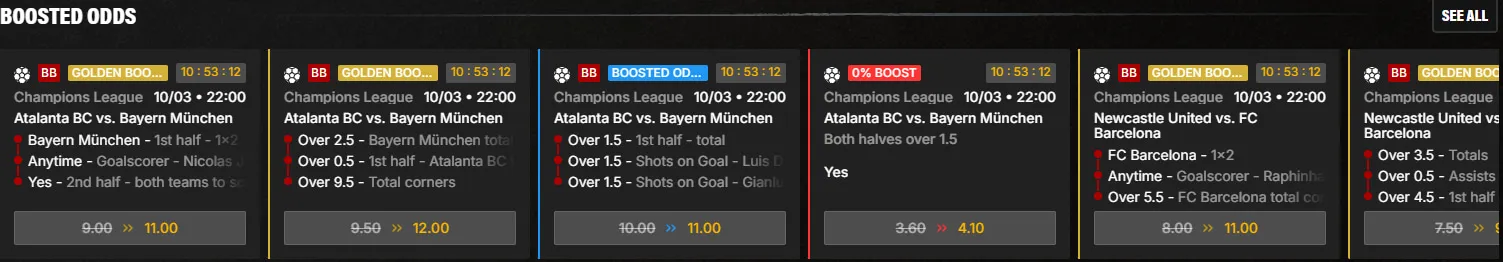 Jokery Profile: Alle Fakten kompakt