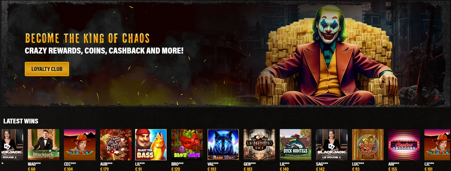 Warum Jokery die richtige Wahl f&uuml;r Deutsche ist